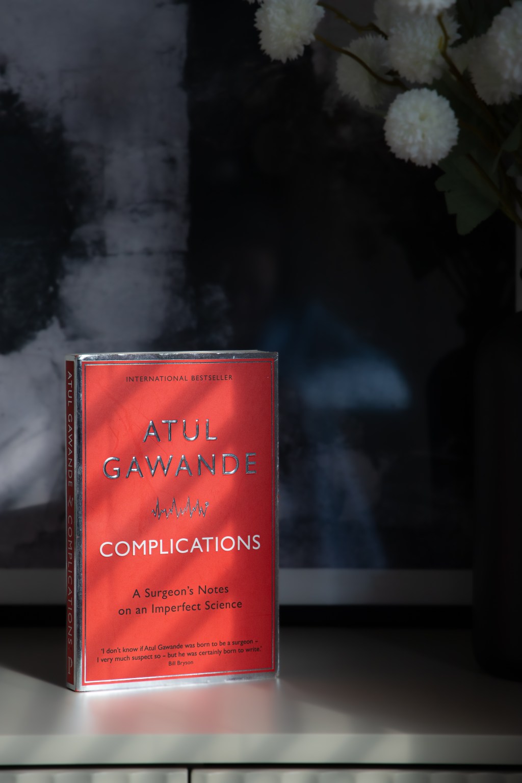 Complications by Atul Gawande: A Fascinating Dive into the Imperfect World of&nbsp;Medicine