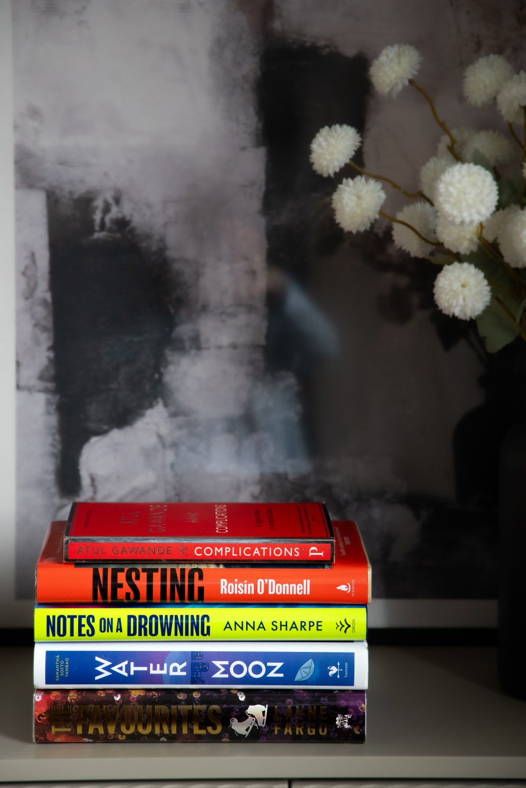 February 2025 Reading&nbsp;Wrap-Up