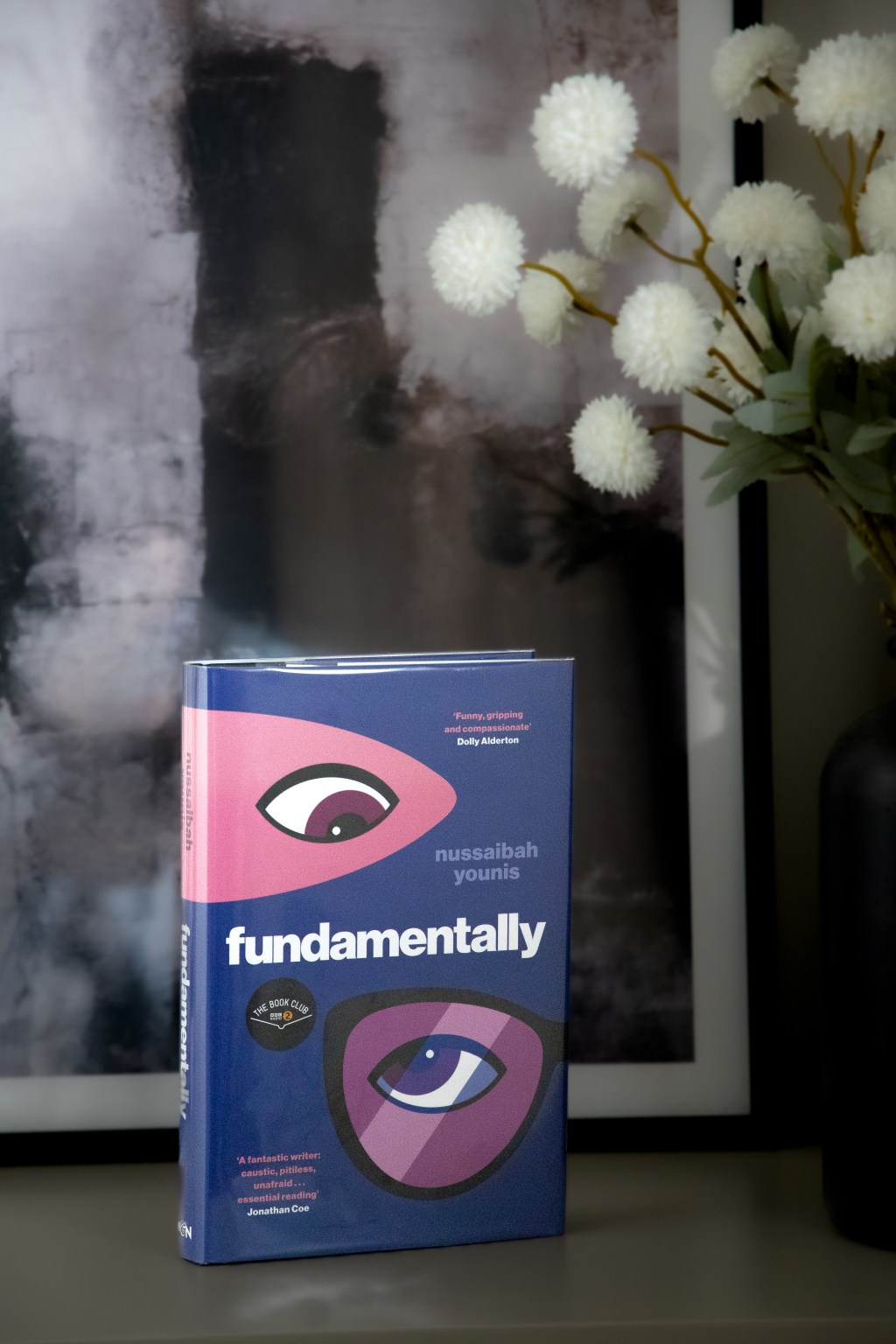 Fundamentally by Nussaibah Younis: Bold, Thought-Provoking and Surprisingly&nbsp;Sharp