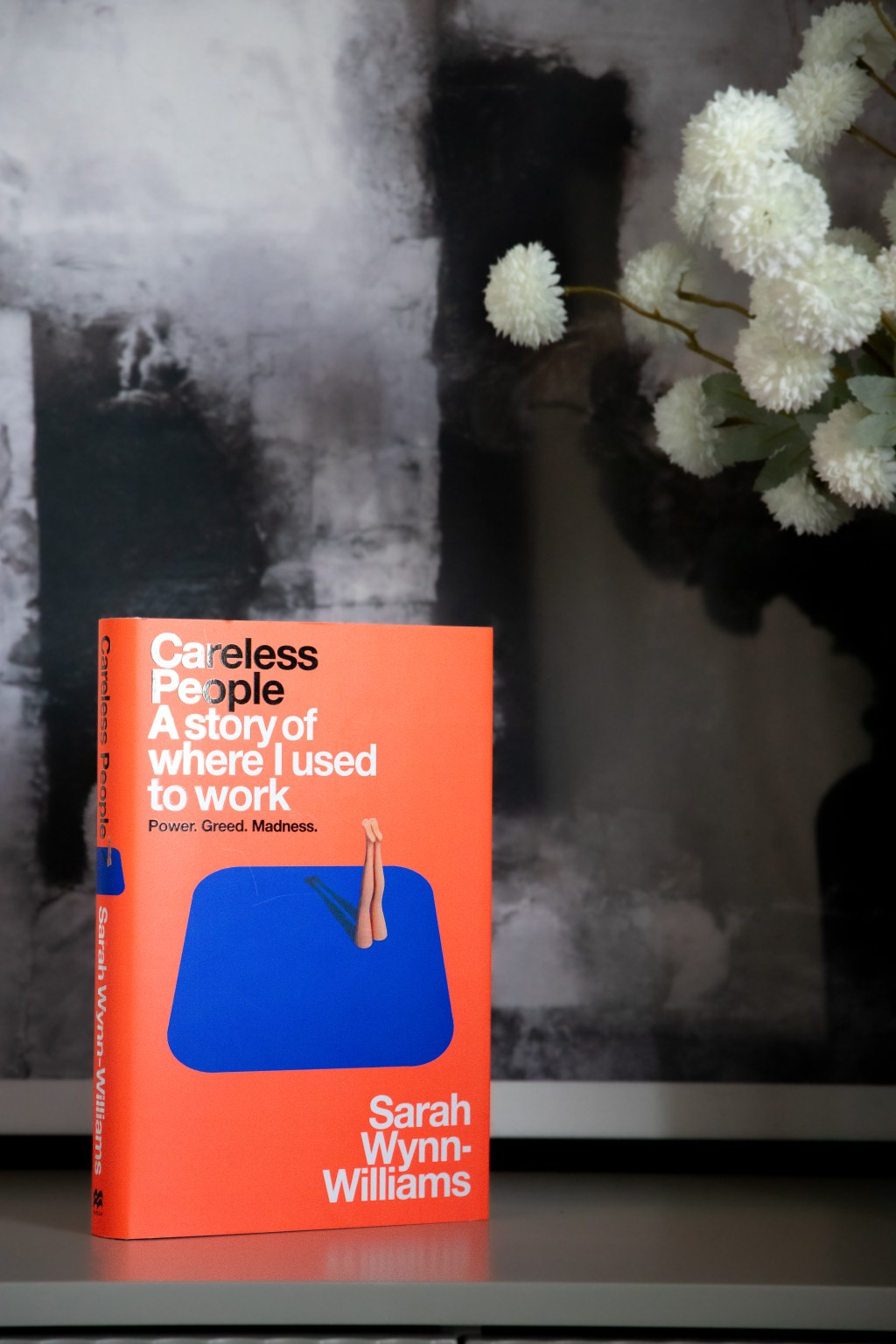 Careless People by Sarah Wynn-Williams: A Horror Story Inside a Tech&nbsp;Giant